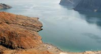 Oman Musandam Trip