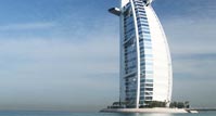 Burj Al Arab Tour