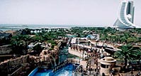 Wild Wadi Water Park