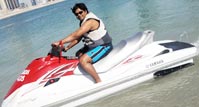 Jet Ski